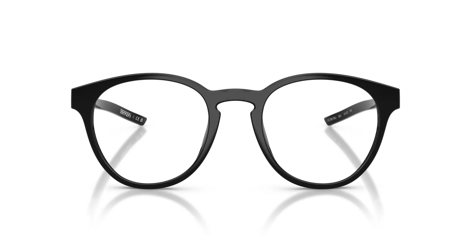 Scuderia Ferrari 8019U Eyeglasses - view 21